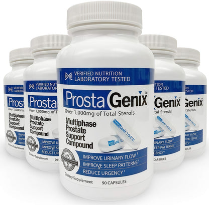 ProstaGenix